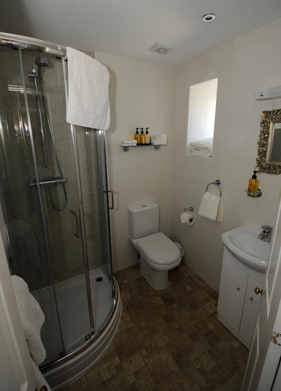 Standard Double Room-Port Eynon Bay